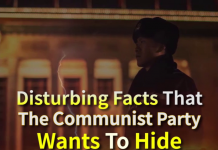 5 Disturbing Facts That The Communist Party Wants To Hide